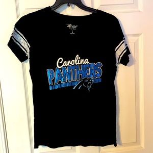 Carolina Panthers Game-Day Tee